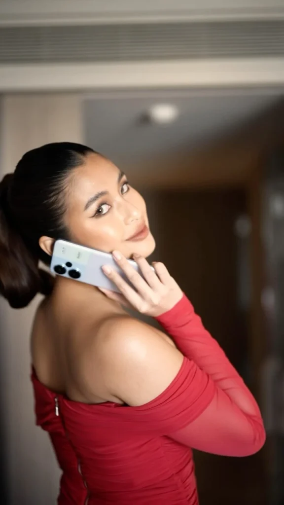 Gabbi Garcia in hot51