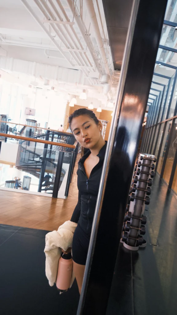 Gabbi Garcia in hot51