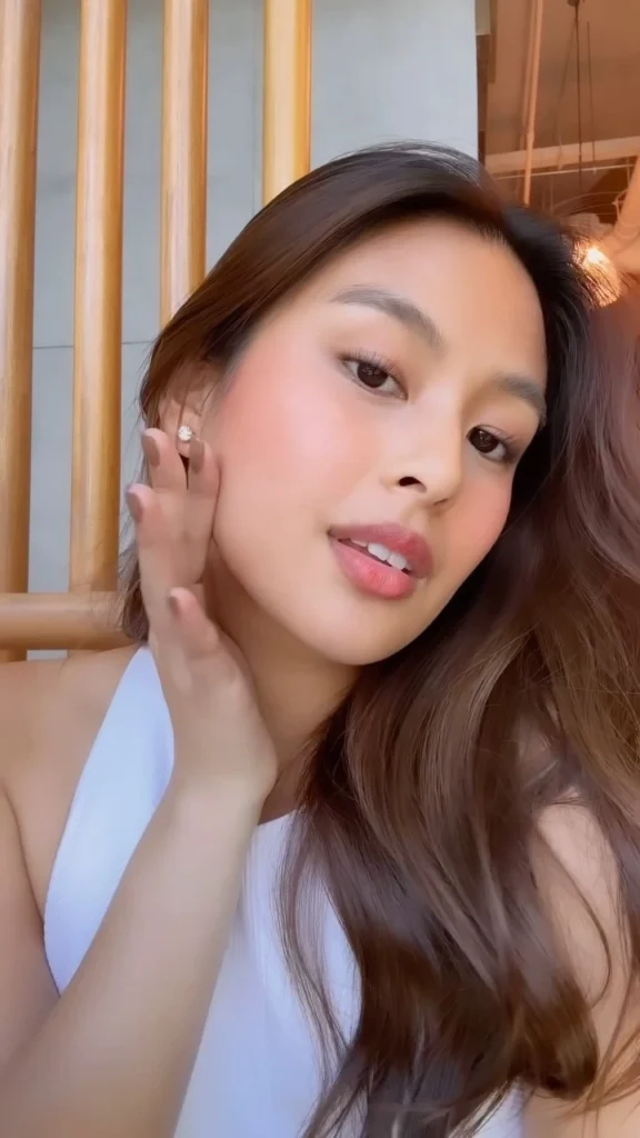 Gabbi Garcia in hot51