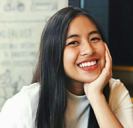 Gabbi Garcia in hot51 