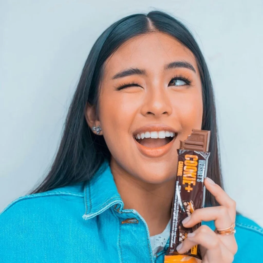 Gabbi Garcia in hot51 