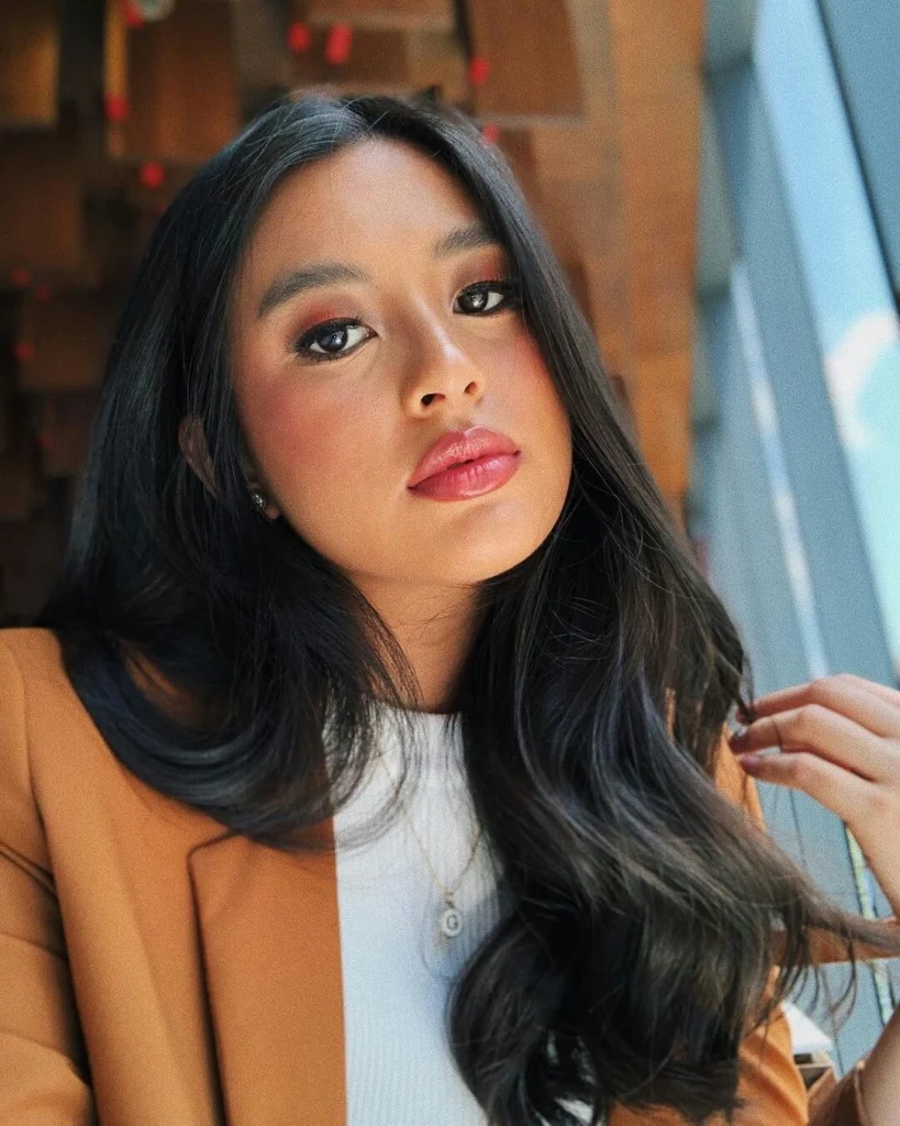 Gabbi Garcia in hot51 