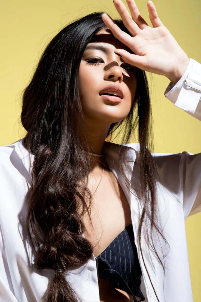 Gabbi Garcia in hot51 