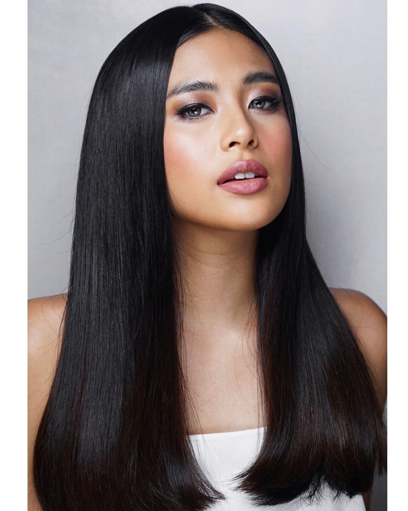 Gabbi Garcia in hot51