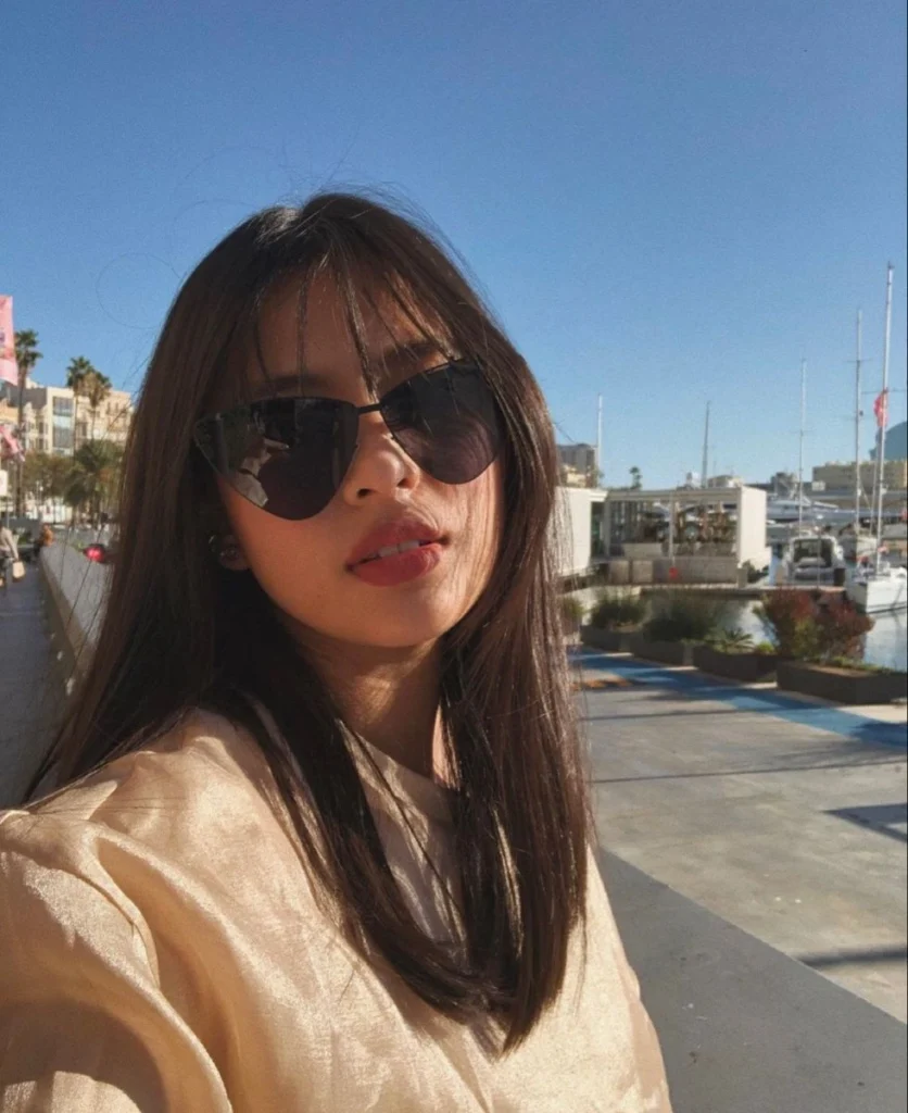Gabbi Garcia in hot51