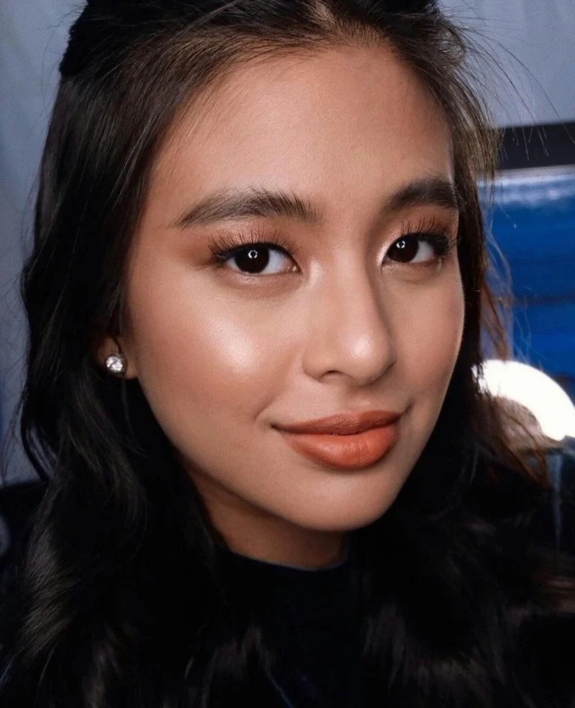Gabbi Garcia in hot51