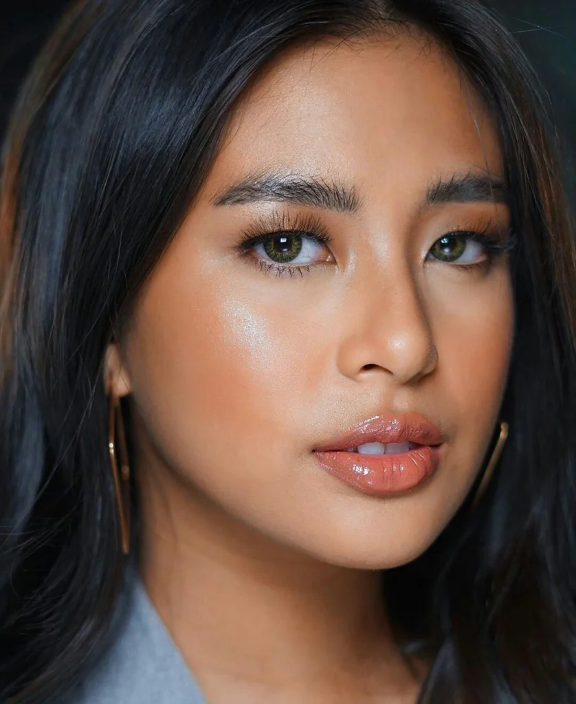 Gabbi Garcia in hot51