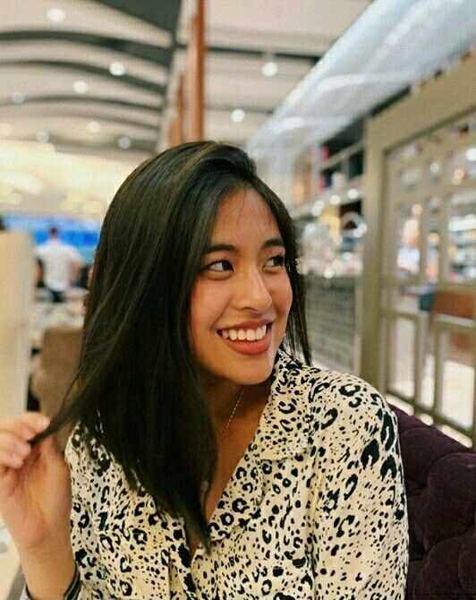 Gabbi Garcia in hot51