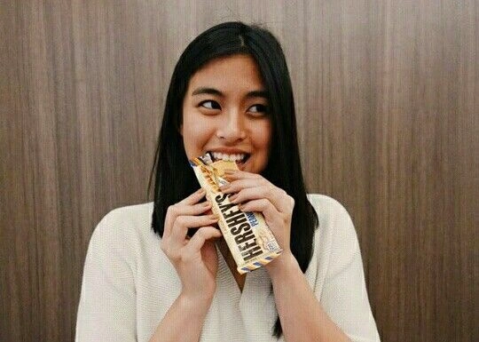 Gabbi Garcia in hot51 