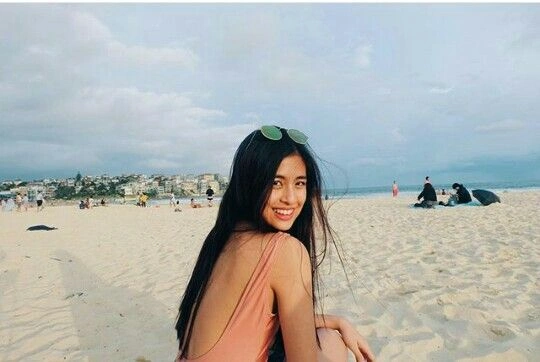 Gabbi Garcia in hot51 