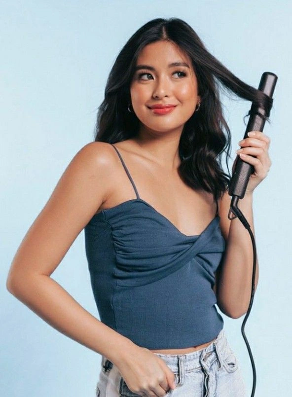 Gabbi Garcia in hot51