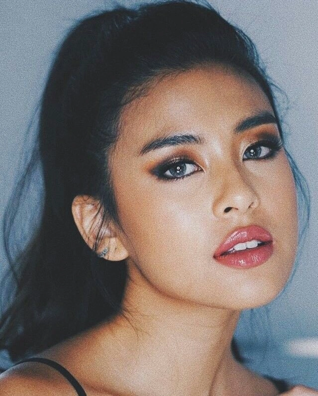 Gabbi Garcia in hot51