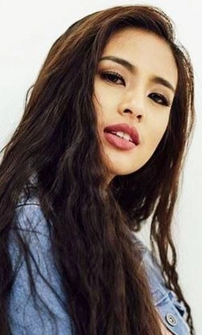Gabbi Garcia in hot51