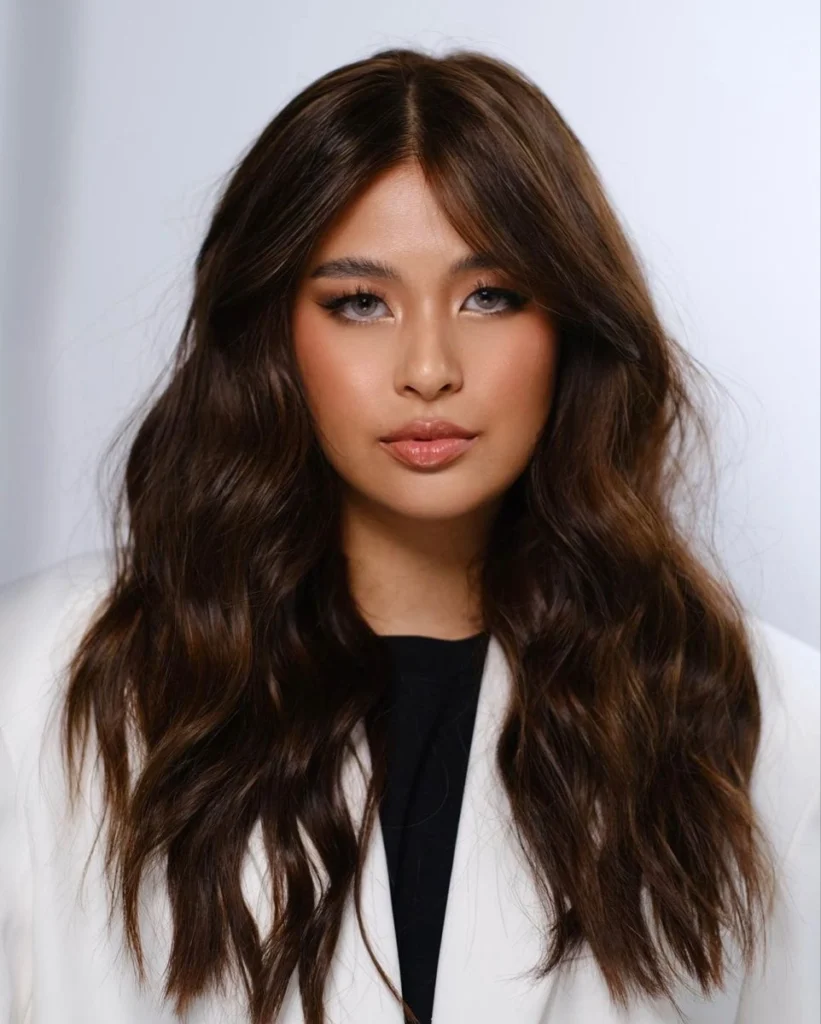 Gabbi Garcia in hot51 