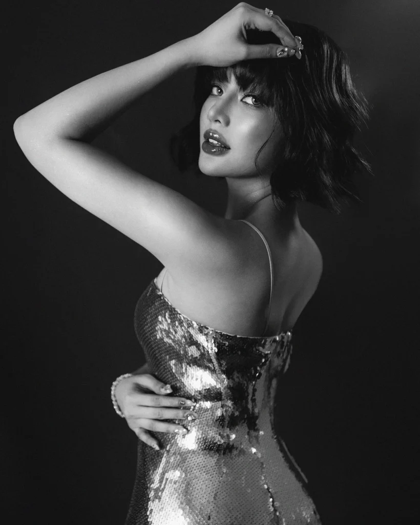 Jane De Leon in hot51