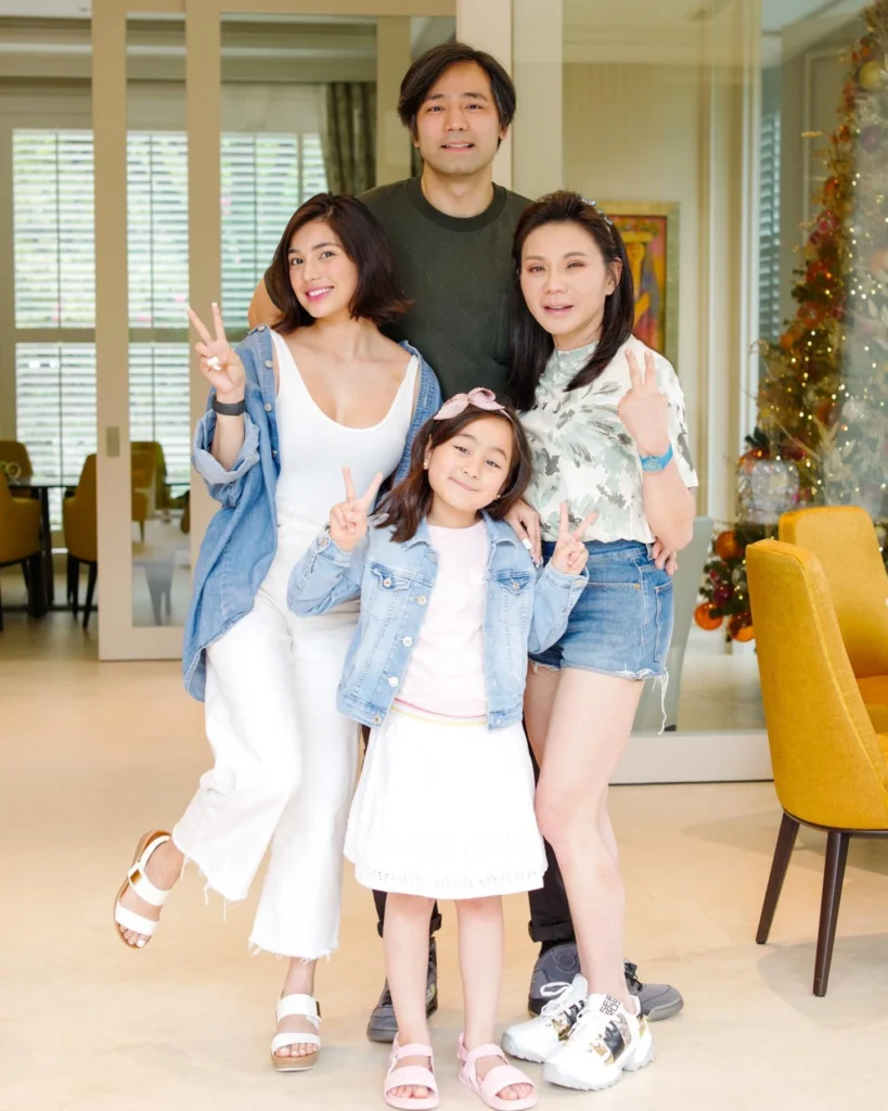 Jane De Leon in hot51