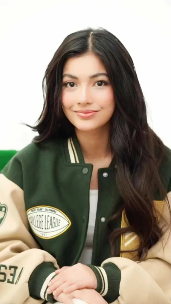 Jane De Leon in hot51