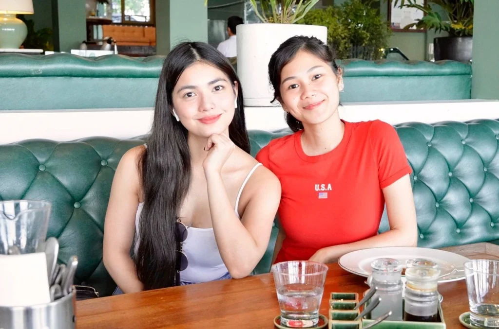 Jane De Leon in hot51