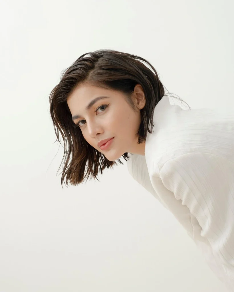 Jane De Leon in hot51