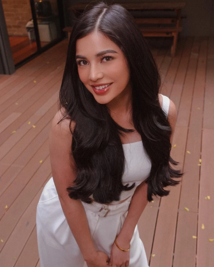 Jane De Leon in hot51 