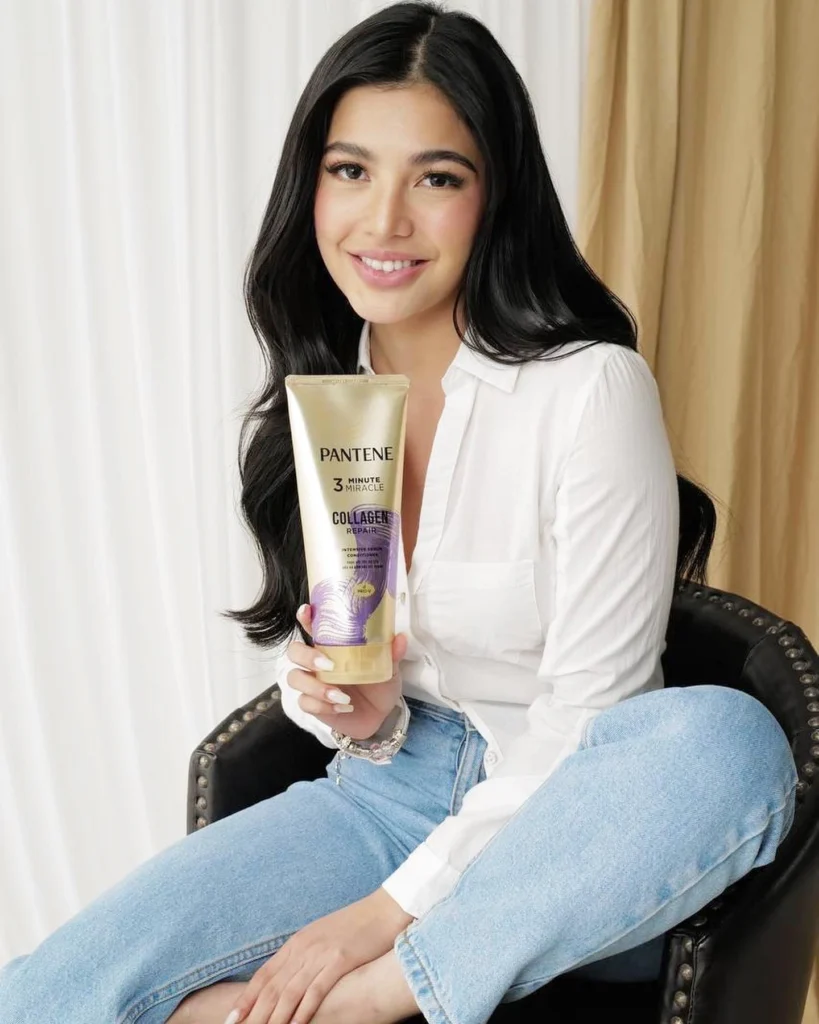 Jane De Leon in hot51 