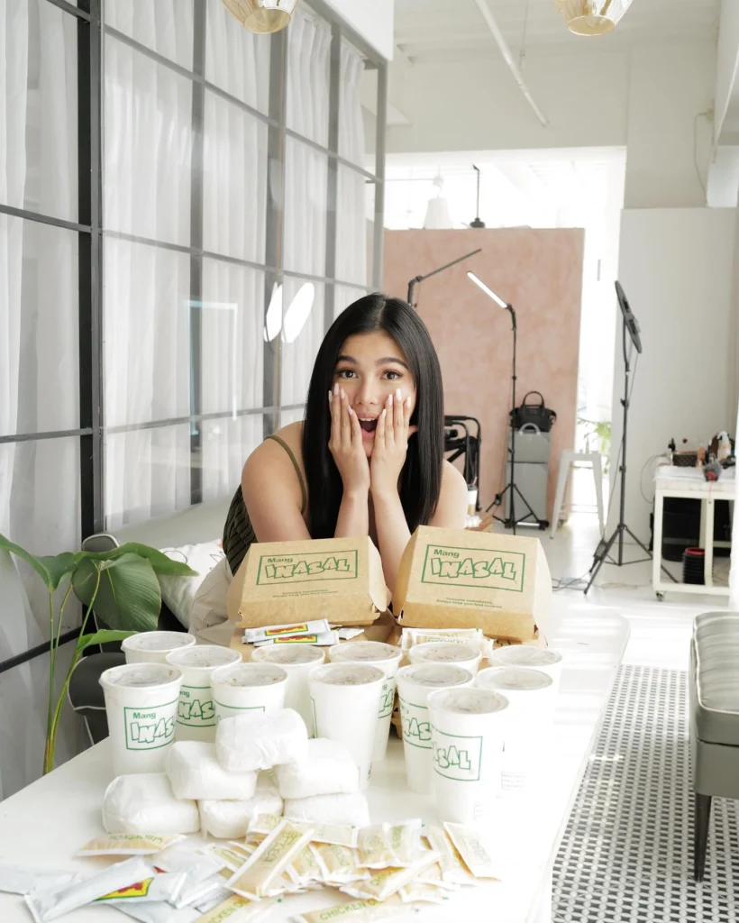 Jane De Leon in hot51