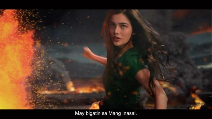 Jane De Leon in hot51 