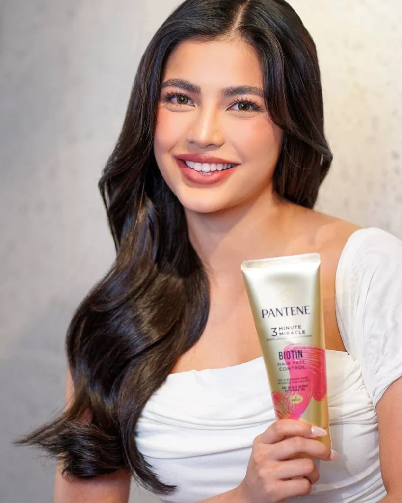 Jane De Leon in hot51