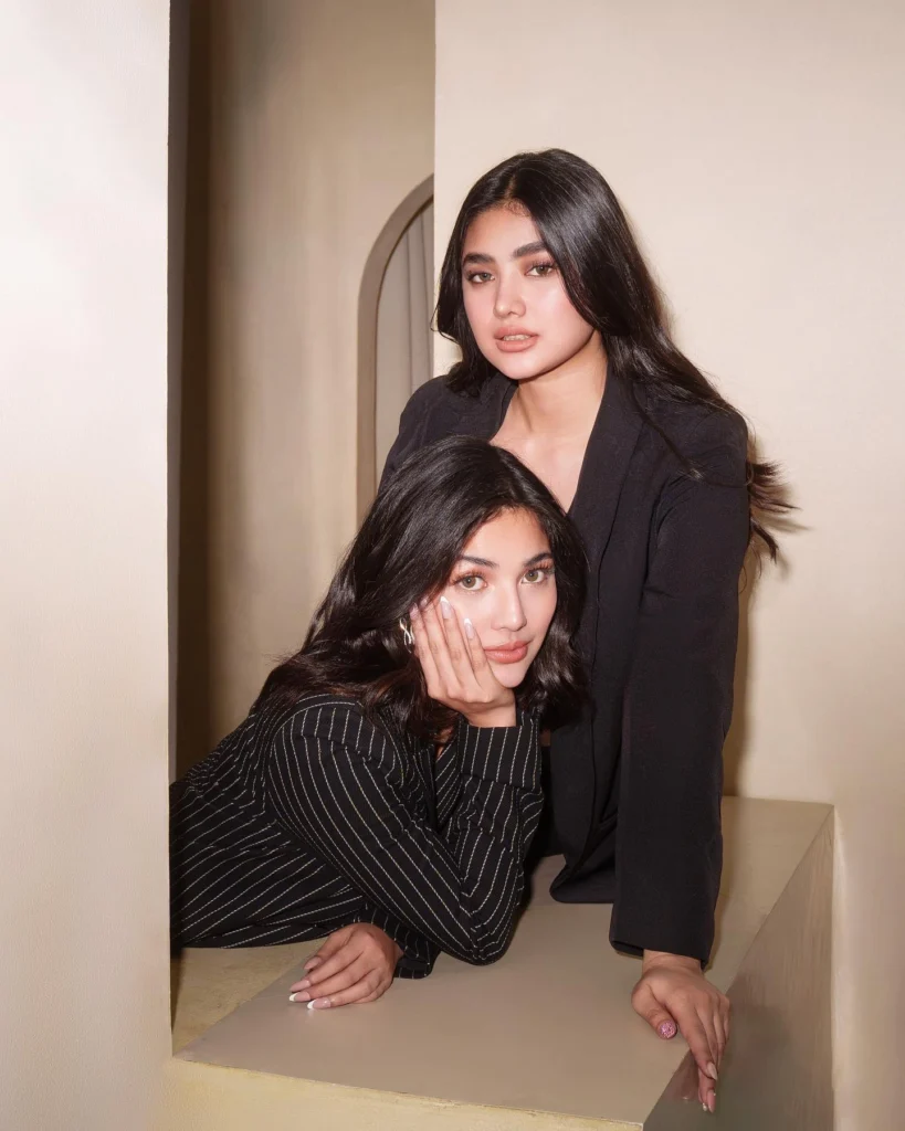 Jane De Leon in hot51 
