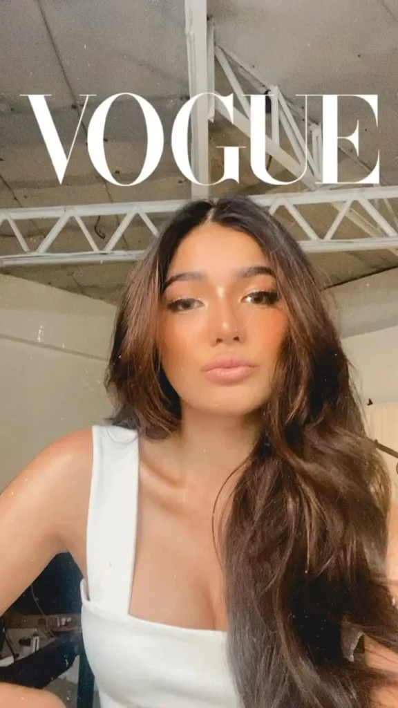 Jane De Leon in hot51