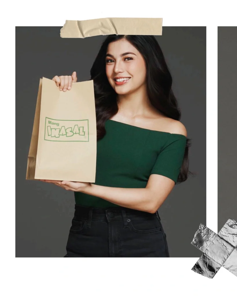 Jane De Leon in hot51 