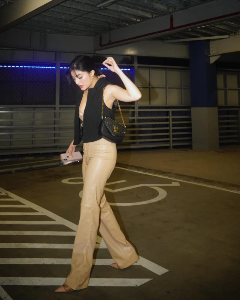 Jane De Leon in hot51 