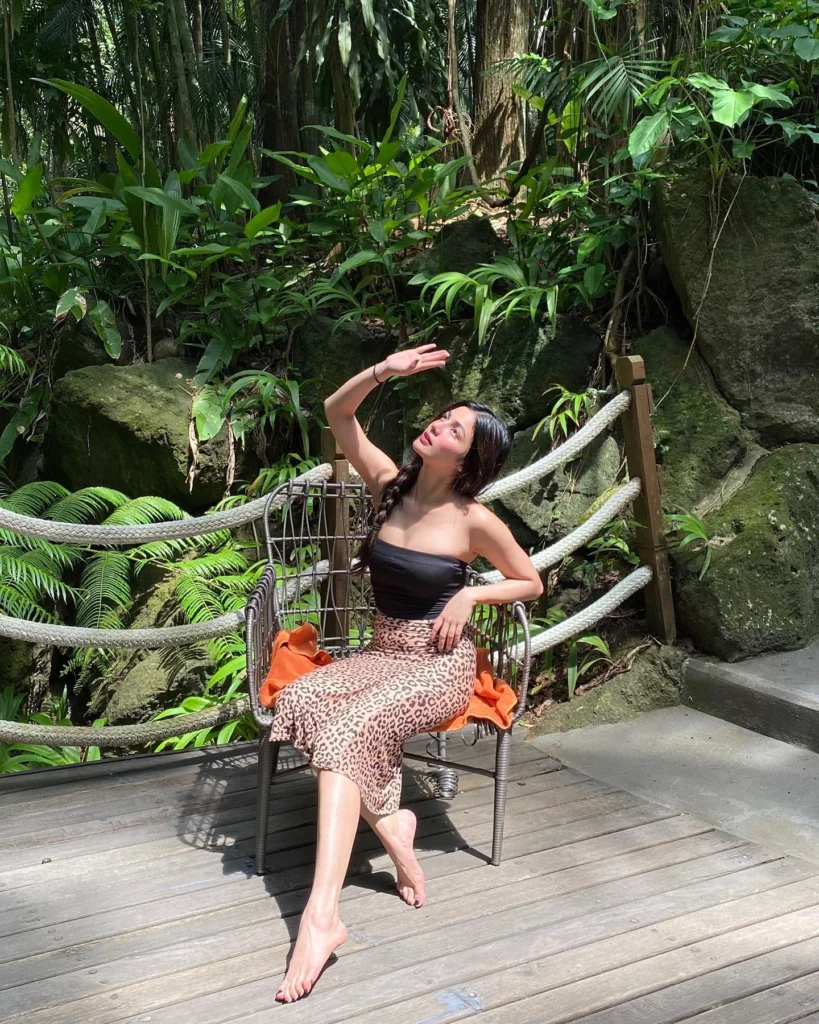 Jane De Leon in hot51