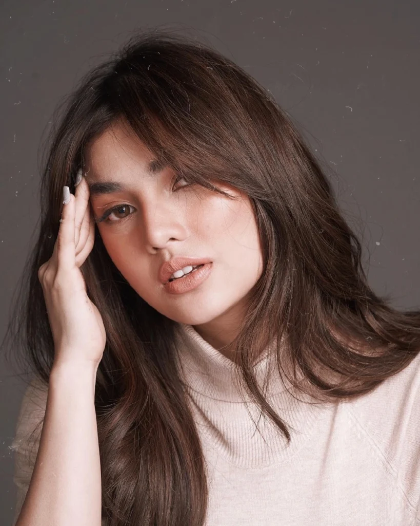 Jane De Leon in hot51 
