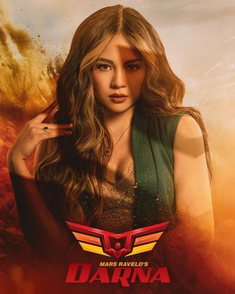 Janella Salvador IN HOT51