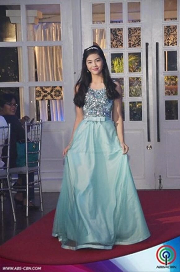 Janella Salvador IN HOT51