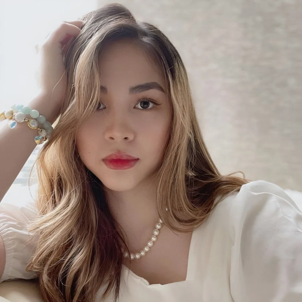 Janella Salvador in hopt51