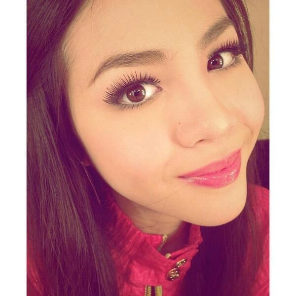 Janella Salvador in hot51