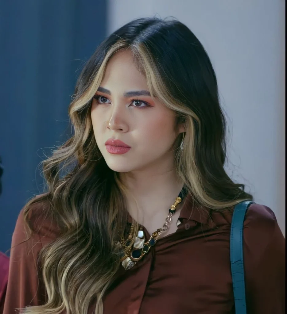 Janella Salvador in hot51