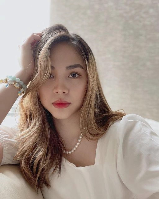 Janella Salvador in hot51