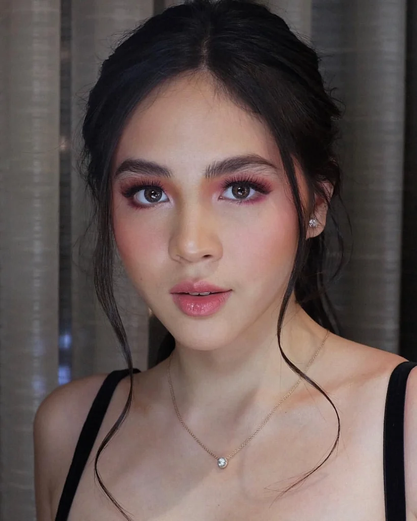 Janella Salvador in hot51