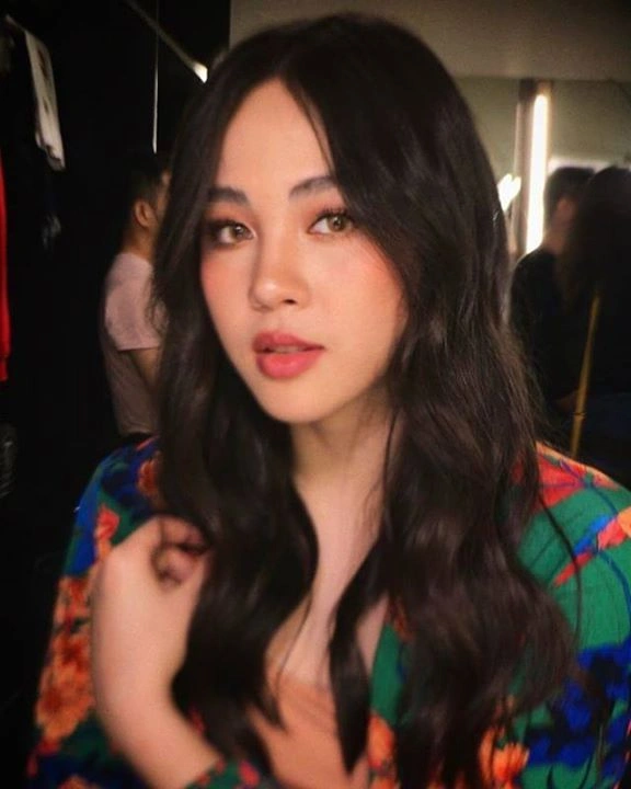 Janella Salvador in hot51