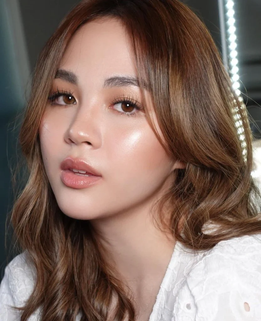 Janella Salvador in hot51 