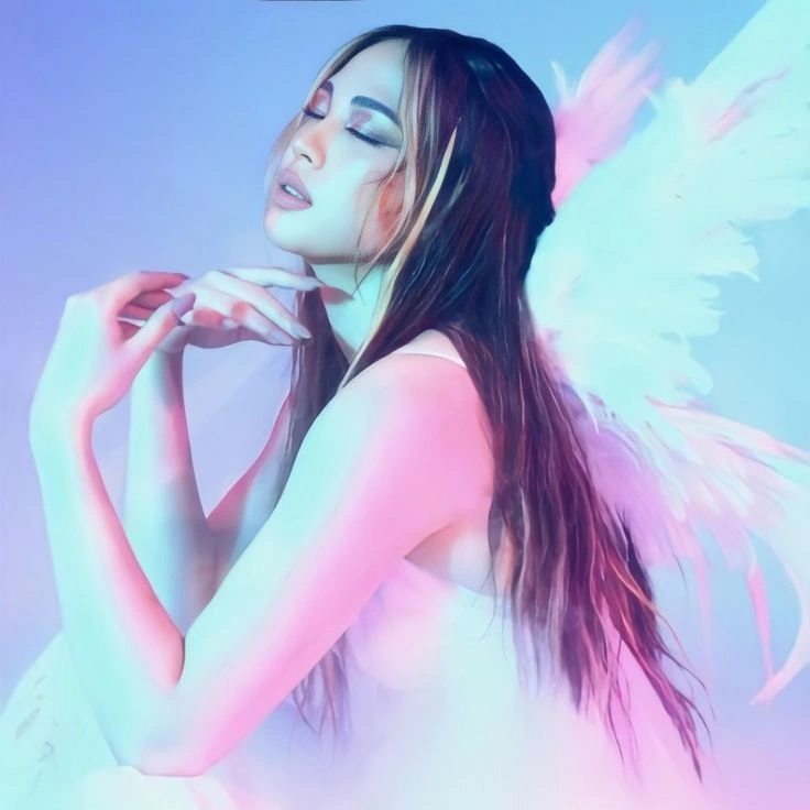 Janella Salvador in hot51
