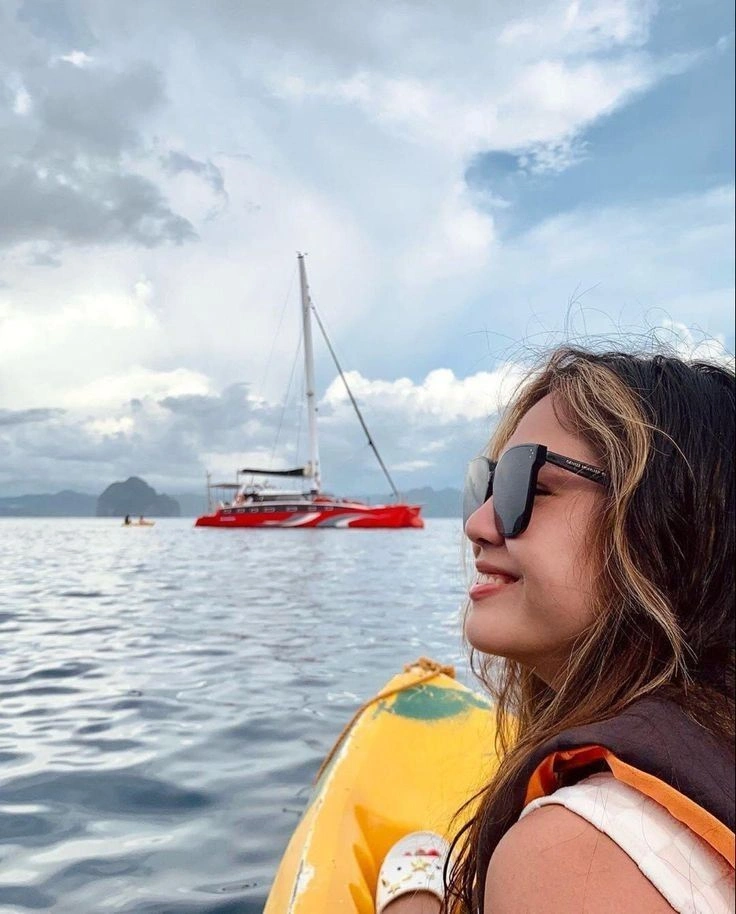 Janella Salvador in hot51