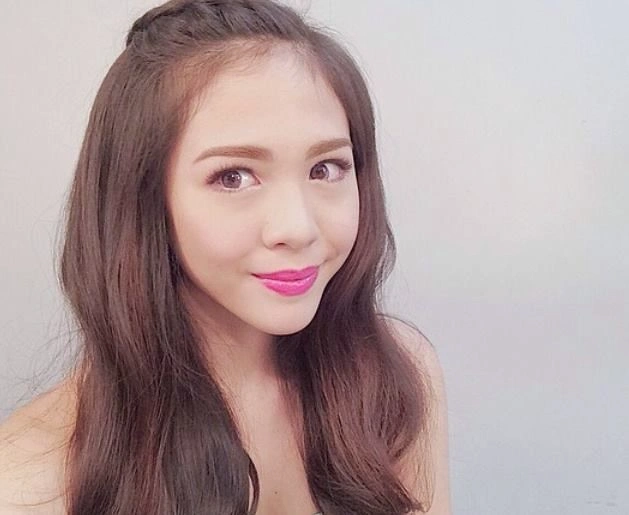 Janella Salvador in hot51