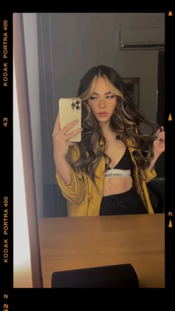 Janella Salvador in hot51