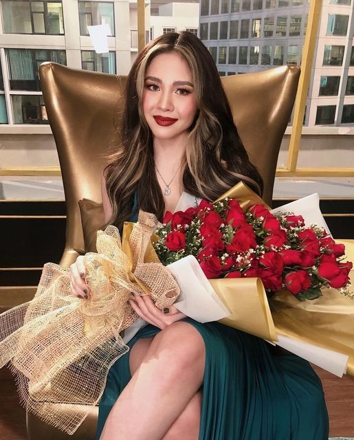 Janella Salvador in hot51