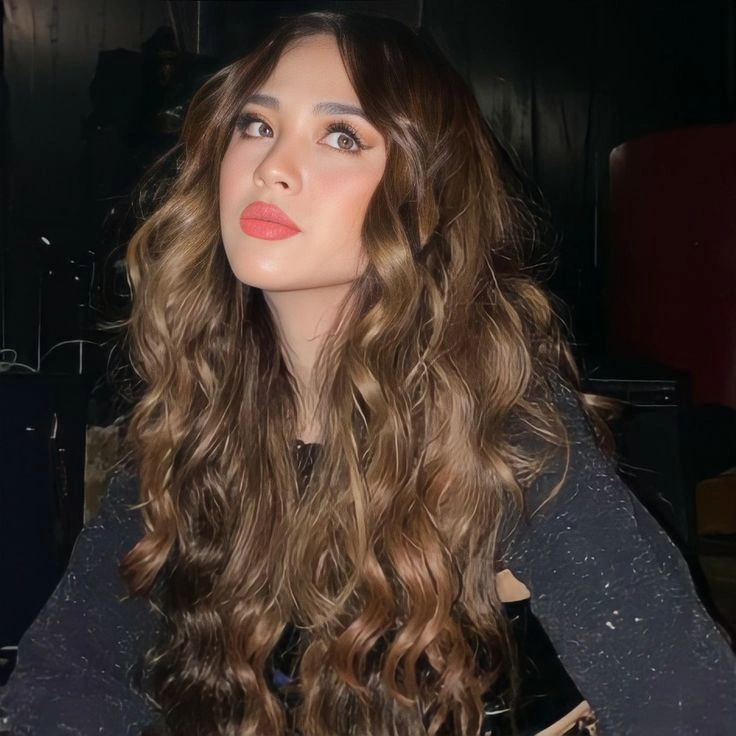 Janella Salvador in hot51