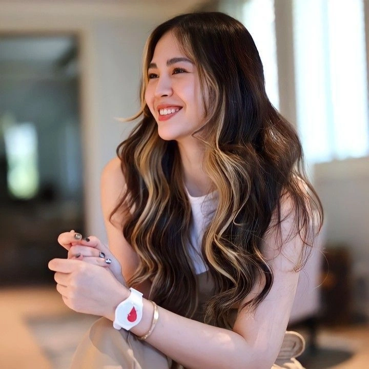 Janella Salvador in hot51